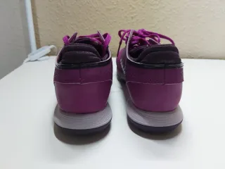 Zapatillas Reebok Mujer Morado/Rosa