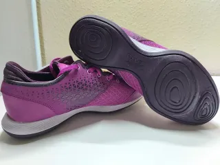 Zapatillas Reebok Mujer Morado/Rosa