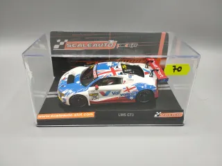 Audi LMS GT3 Scaleauto