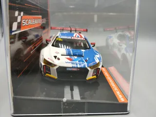 Audi LMS GT3 Scaleauto