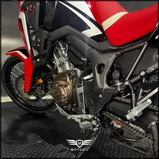 Honda CRF1000L Africa Twin 2016