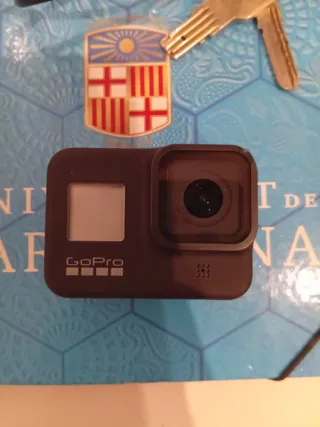 GoPro Hero 8 Black