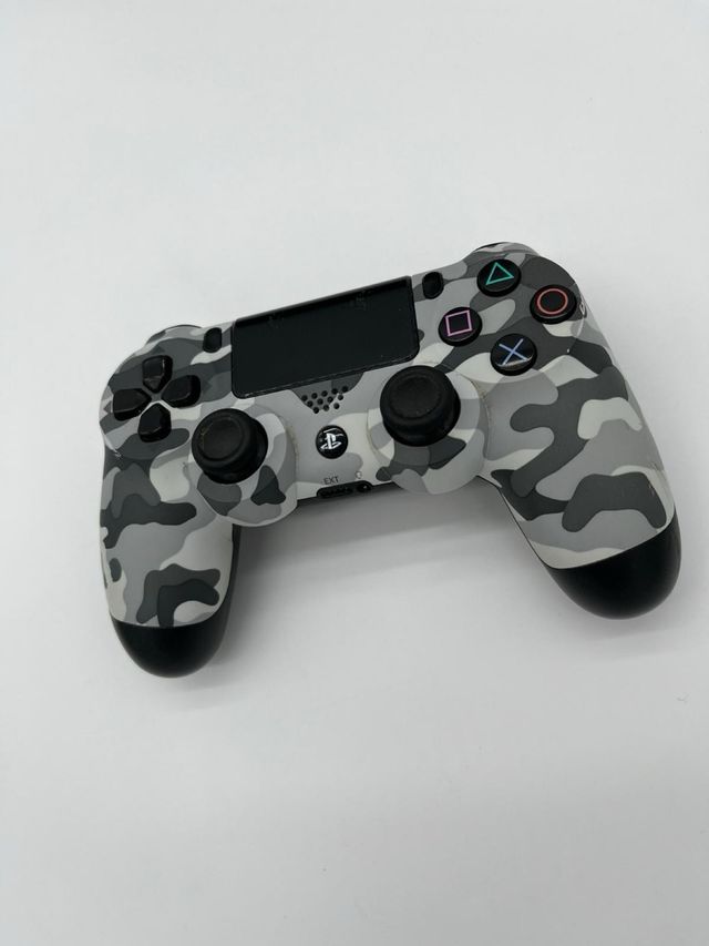 PS4 (PlayStation 4) Nera + Giochi