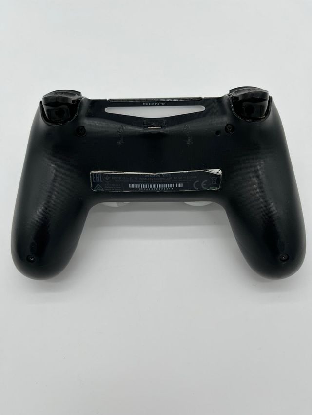 PS4 (PlayStation 4) Nera + Giochi