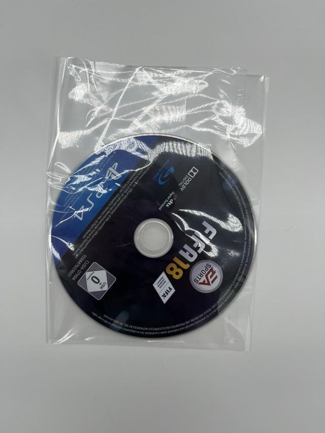 PS4 (PlayStation 4) Nera + Giochi