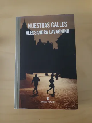 Nuestras calles (El Pasaje de los Panoramas) (S...