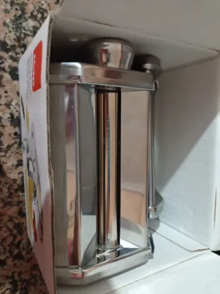 Macchina per Pasta Fresca IBILI