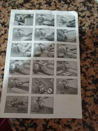 Macchina per Pasta Fresca IBILI