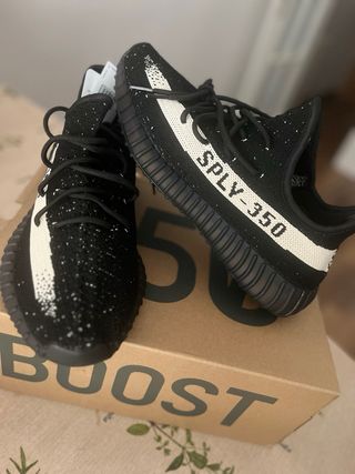 Adidas Yeezy Boost 350 V2 Zapatillas