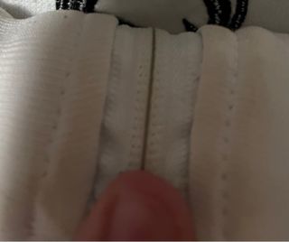 Chándal Manchester United Nike Blanco