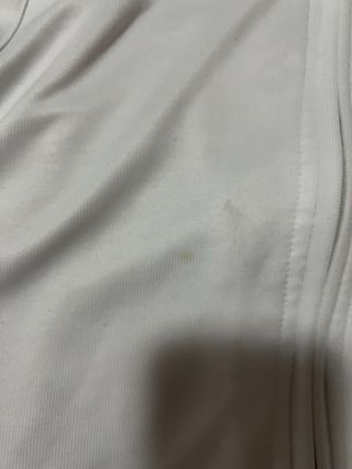 Chándal Manchester United Nike Blanco