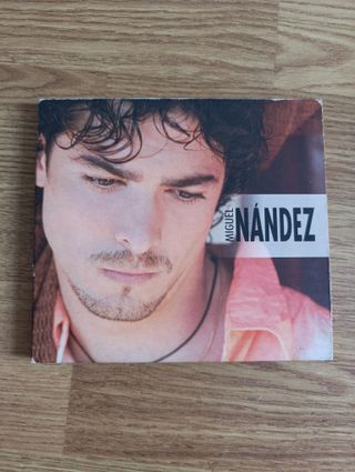 CD Miguel Nández Original