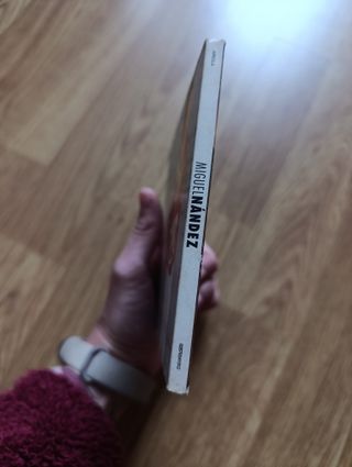 CD Miguel Nández Original