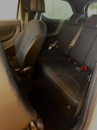 Citroën DS3 BlueHDi Désirée 2015