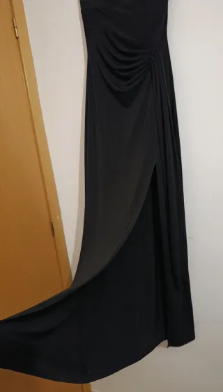 Vestido Elegante Chica