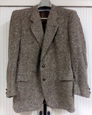 Americana Burberry T 46