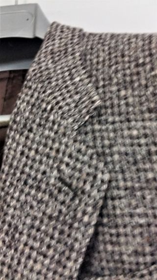 Americana Burberry T 46