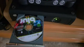 Blur Xbox 360 (rareza)