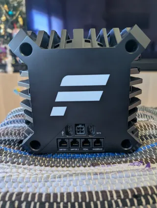 Base Fanatec CSL DD 8Nm y 5Nm