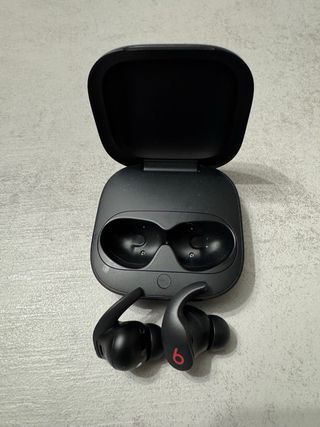 Beats Fit Pro Auriculares Inalámbricos Negros
