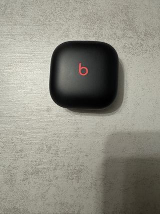 Beats Fit Pro Auriculares Inalámbricos Negros