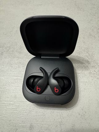 Beats Fit Pro Auriculares Inalámbricos Negros