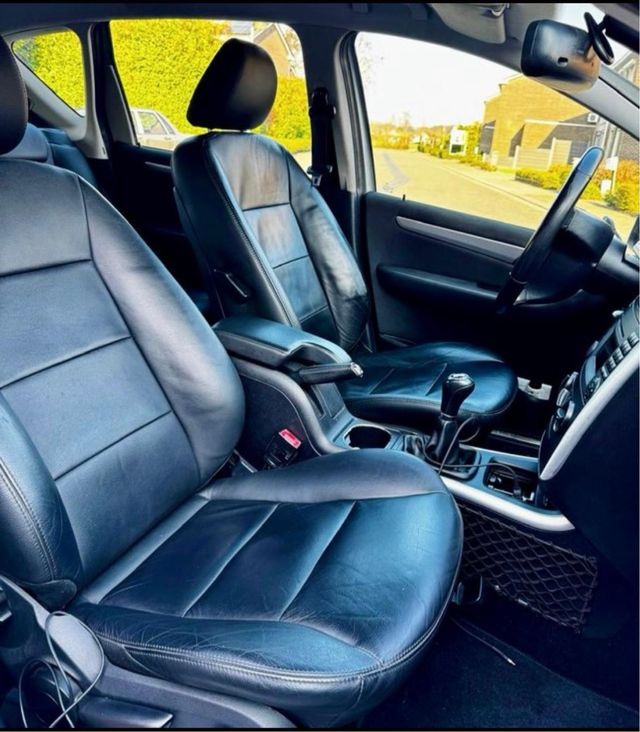 Mercedes-Benz Clase A 180 2011