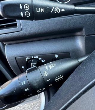 Mercedes-Benz Clase A 180 2011