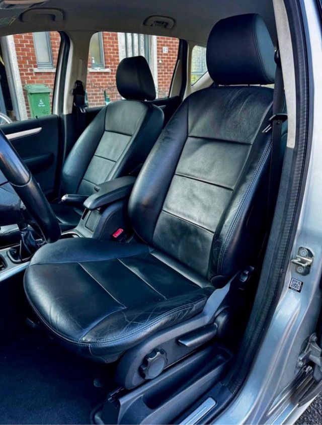 Mercedes-Benz Clase A 180 2011