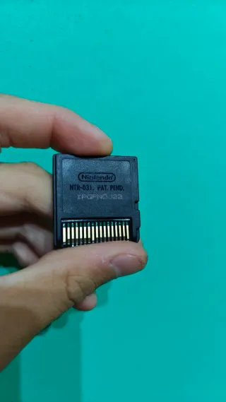 Pokémon Heartgold & Soulsilver Nintendo DS