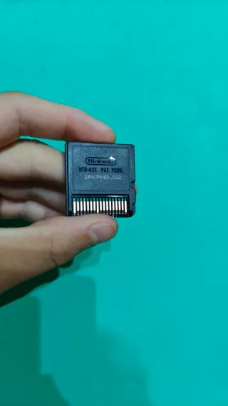 Pokémon Heartgold & Soulsilver Nintendo DS