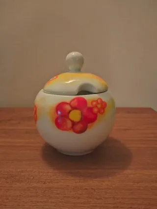 Zuccheriera Colombia Thun