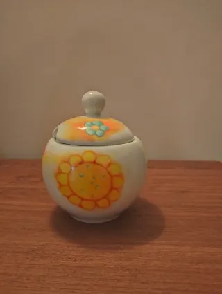 Zuccheriera Colombia Thun