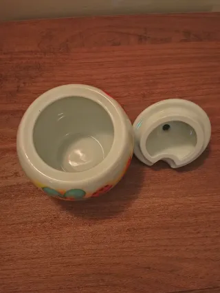 Zuccheriera Colombia Thun