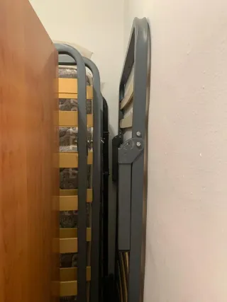 Colchón Pikolin 90cm Somier