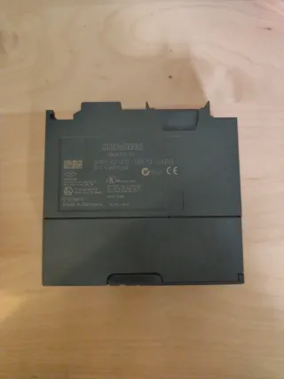 CPU Siemens S7 6ES7312-1AE13-0AB0