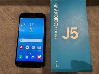 Samsung Galaxy J5 2017