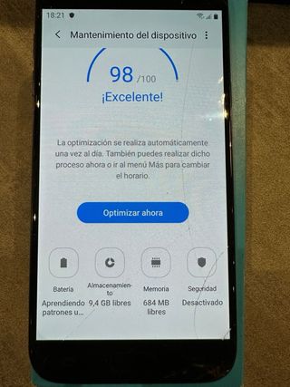 Samsung Galaxy J5 2017