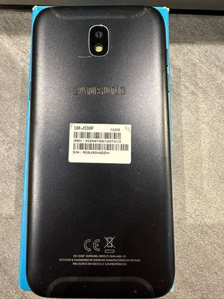 Samsung Galaxy J5 2017