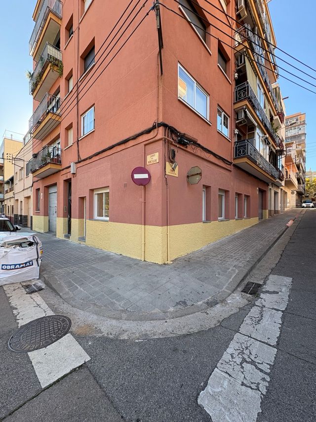 PLANTA BAJA REFORMADA A ESTRENAR CAN ORIACH