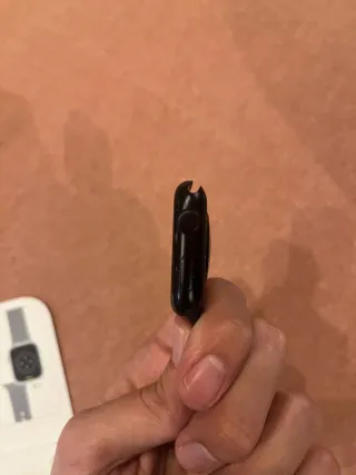 Apple Watch SE 2ª Gen 44mm GPS Medianoche