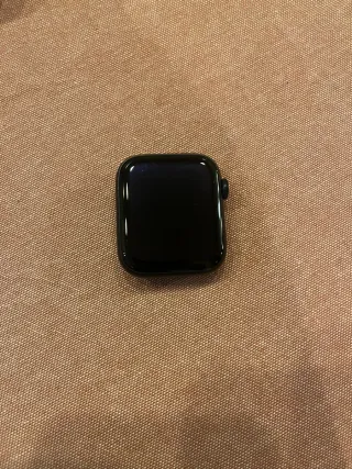 Apple Watch SE 2ª Gen 44mm GPS Medianoche