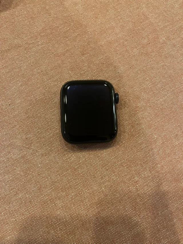 Apple Watch SE 2ª Gen 44mm GPS Medianoche