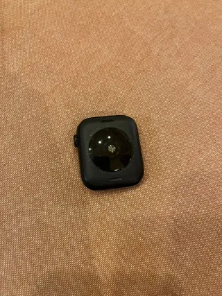 Apple Watch SE 2ª Gen 44mm GPS Medianoche