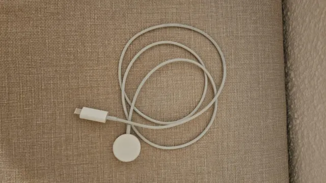 Apple Watch SE 2ª Gen 44mm GPS Medianoche