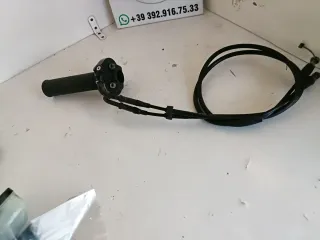 Comando Gas MV Agusta Brutale 920 990 1090