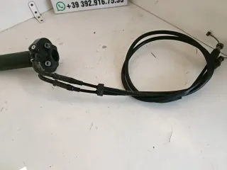 Comando Gas MV Agusta Brutale 920 990 1090