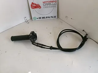 Comando Gas MV Agusta Brutale 920 990 1090