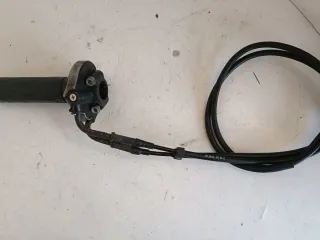 Comando Gas MV Agusta Brutale 920 990 1090