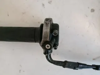 Comando Gas MV Agusta Brutale 920 990 1090